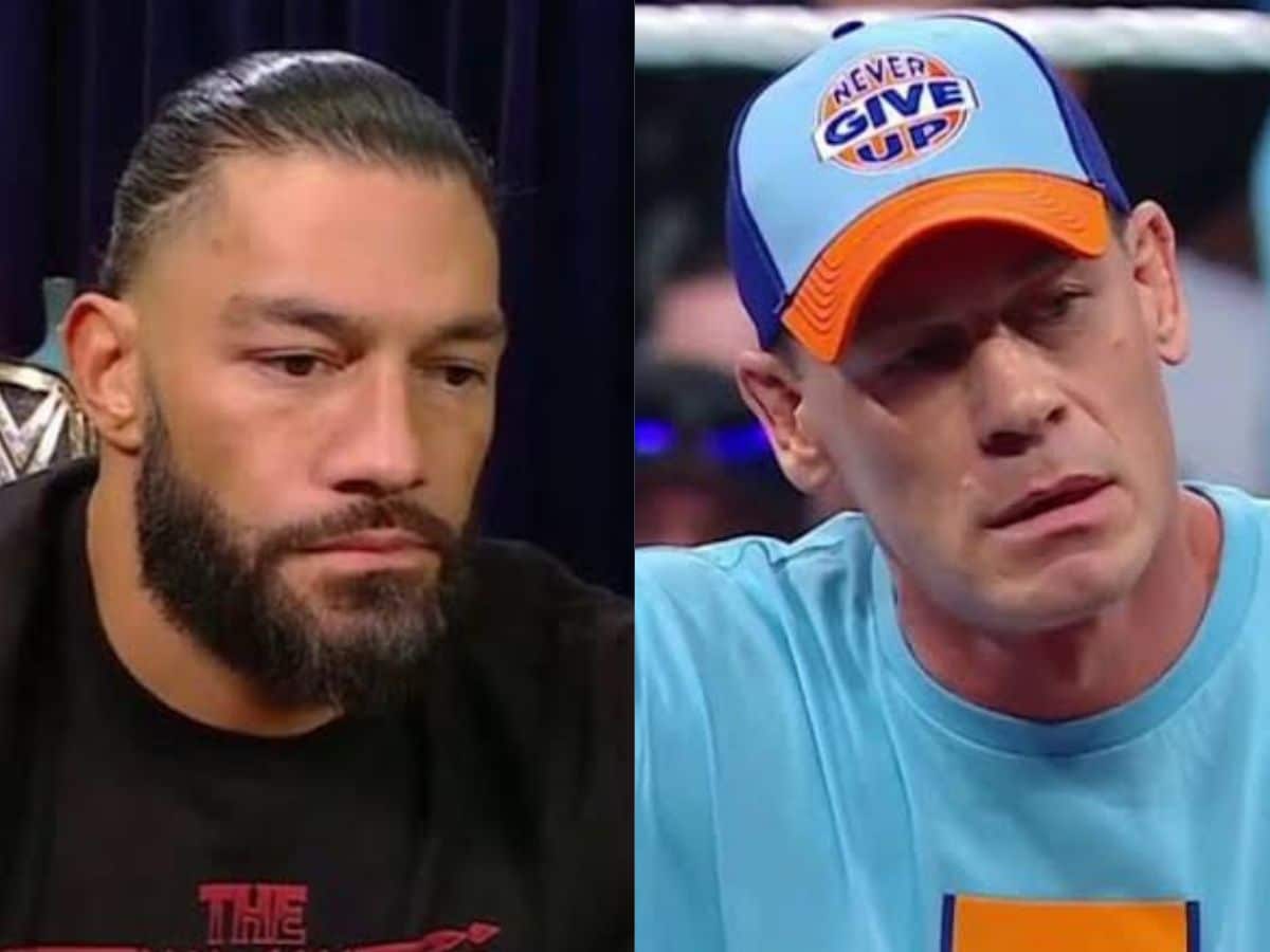 40-year-old Superstar continues to beat John Cena, Roman Reigns to have the top-selling t-shirt in WWE