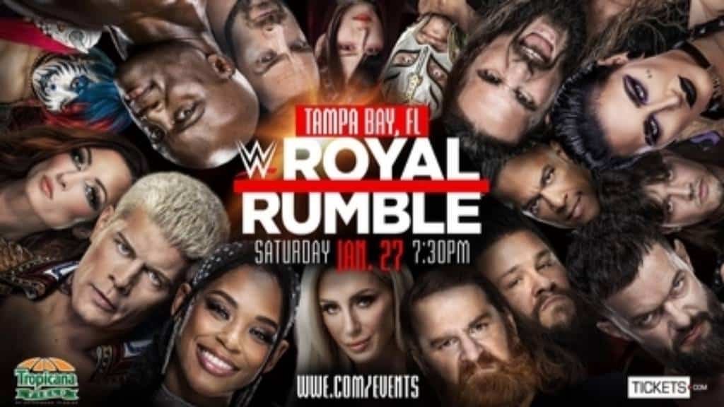 Royal Rumble 