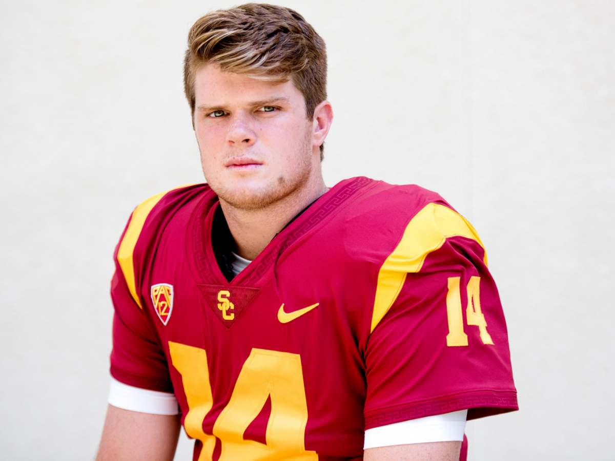 Sam Darnold