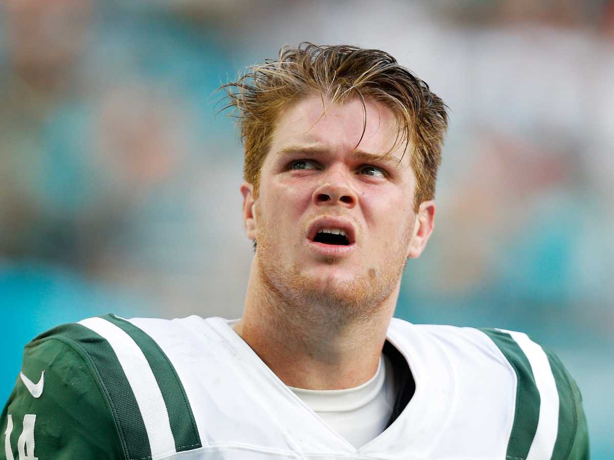 Sam Darnold