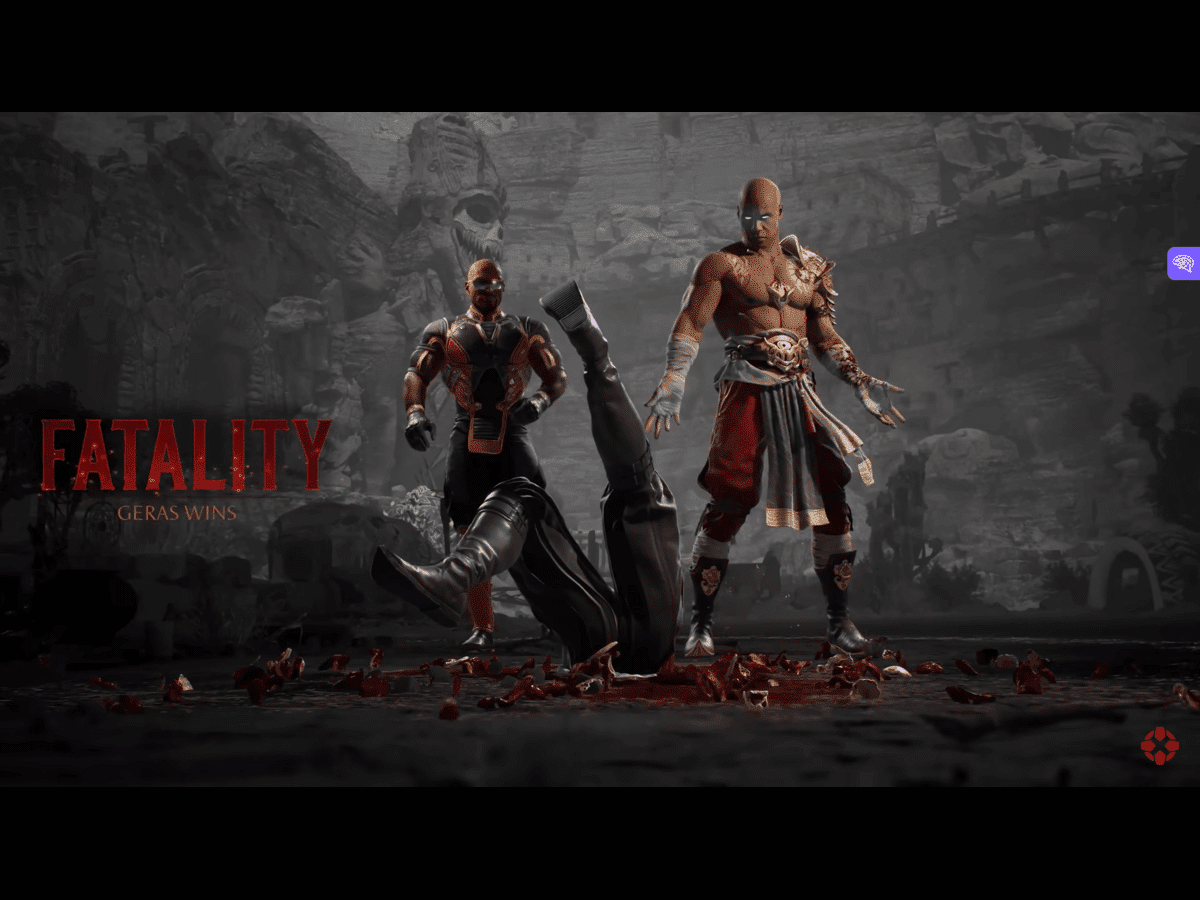 Mortal Kombat 1: How to perform and unlock Fatalities?