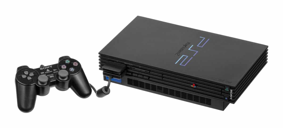 Happy Birthday PlayStation 2: the fan-favourite OG device is now 23 years old