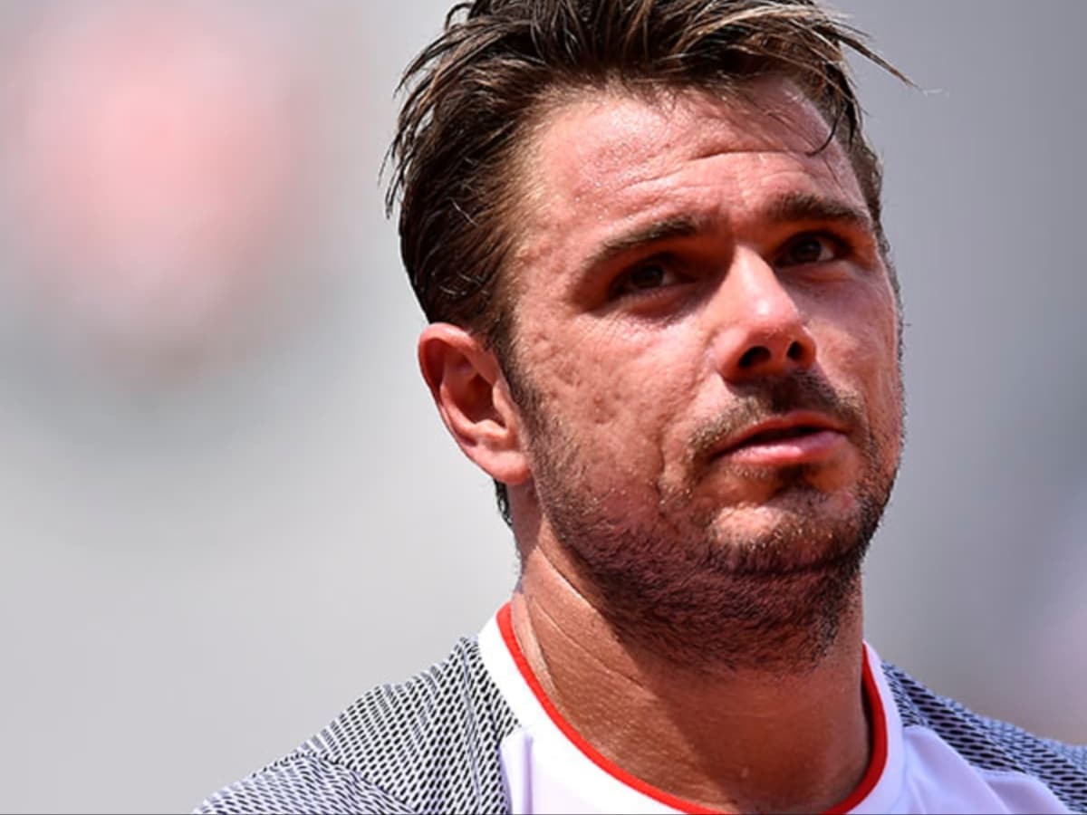 Stan Wawrinka