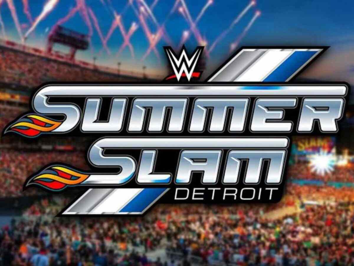 WWE already has a “front runner” host city for next year’s SummerSlam 