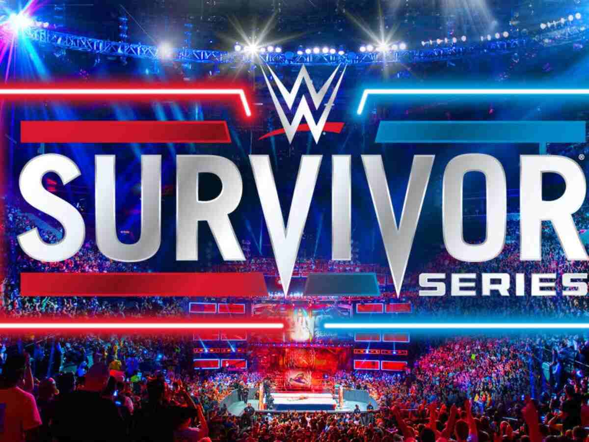 Survivor Series