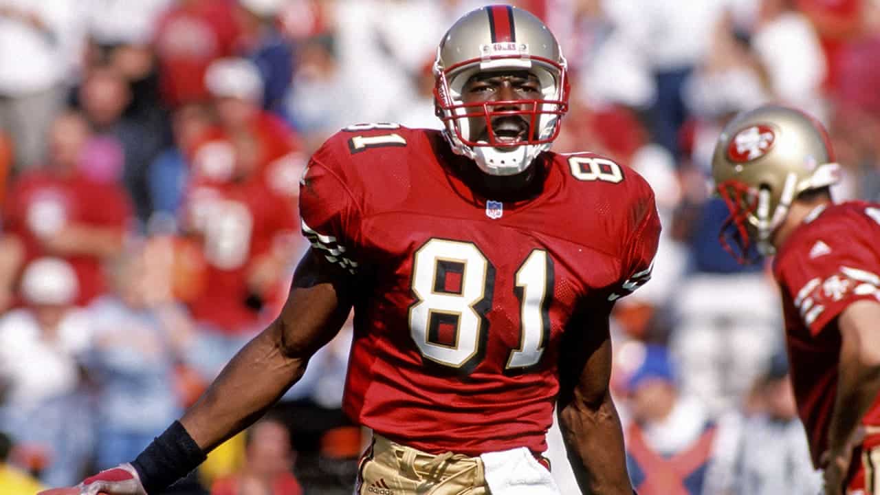 Ex-49ers WR Terrell Owens hit by a car following argument during a pickup basketball game