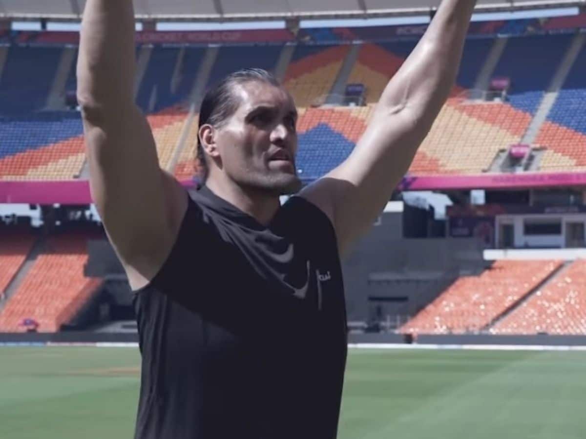 The Great Khali