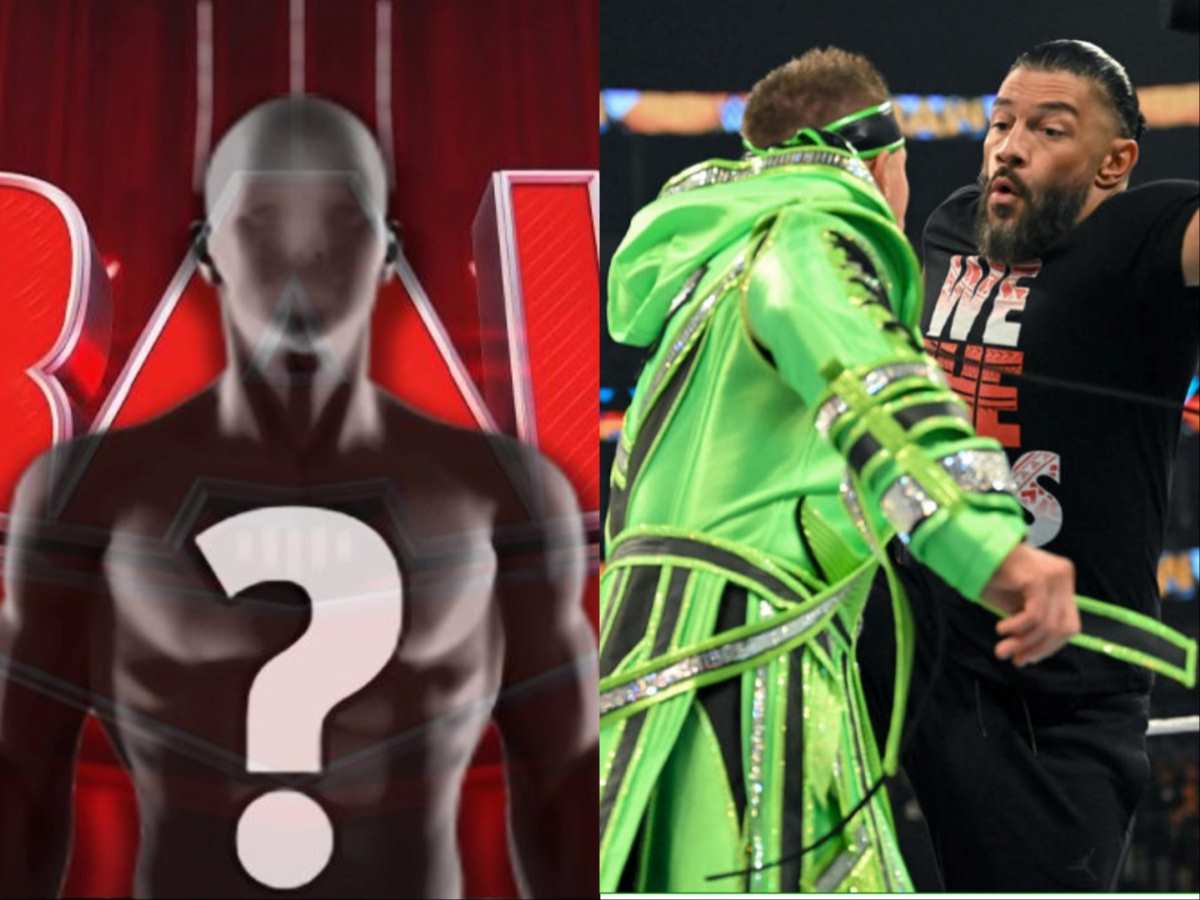 WWE planning to turn one of the most hated former champions babyface for the first time after almost 4 years