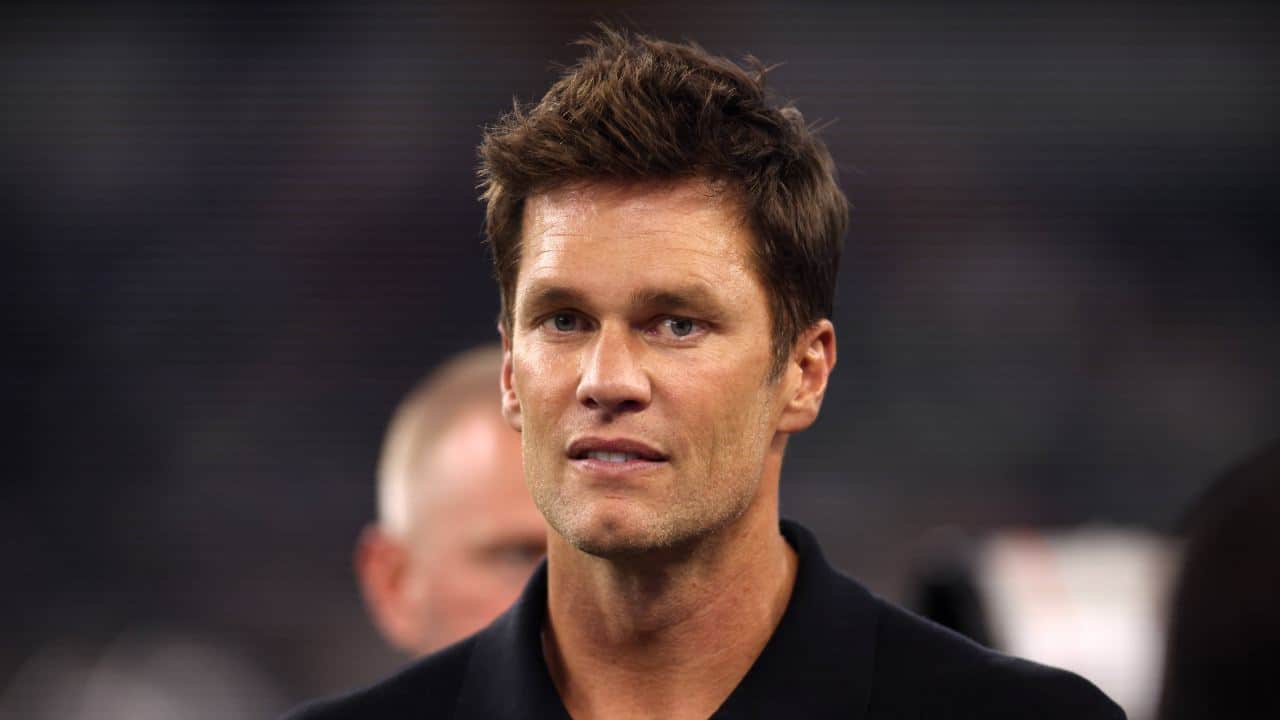 Tom Brady to play a big role in Raiders’ next head coach selection despite the ownership issues in Las Vegas