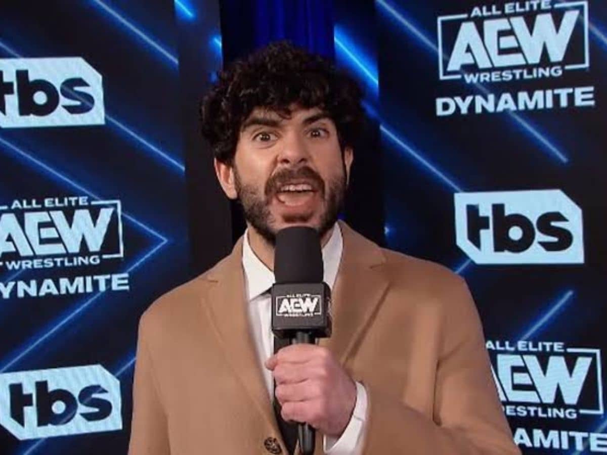 Tony Khan draws negative reaction from people within AEW after labeling WWE as the Harvey Weinstein of pro-wrestling: Reports