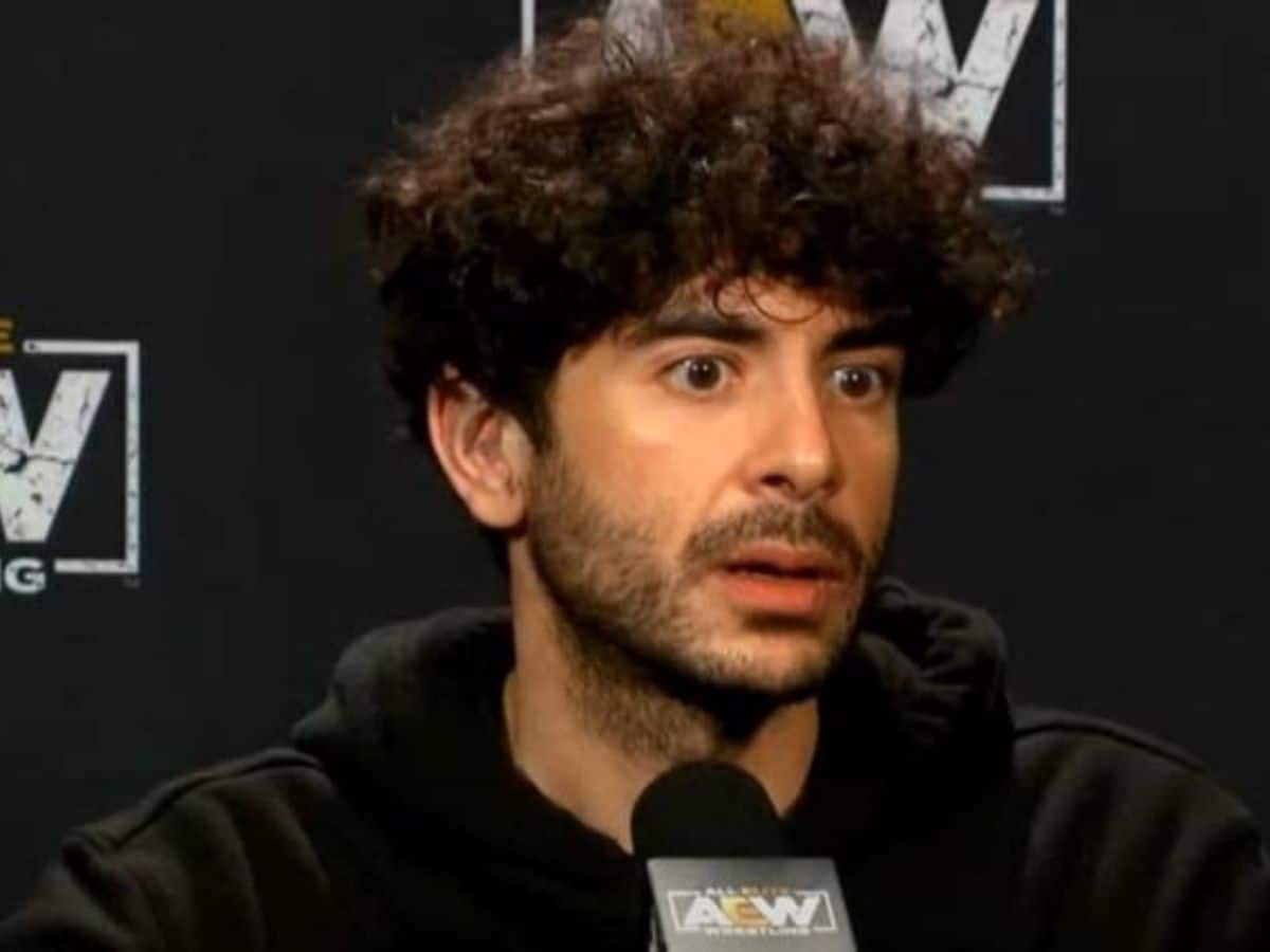 Backstage personalities in AEW desperately want Tony Khan to quit social media due to his controversial remarks