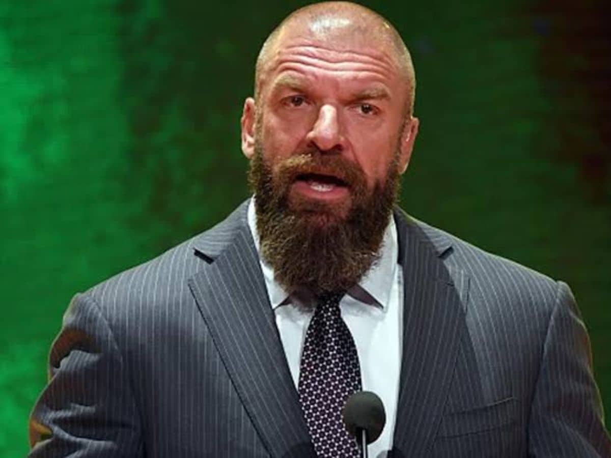 Triple H