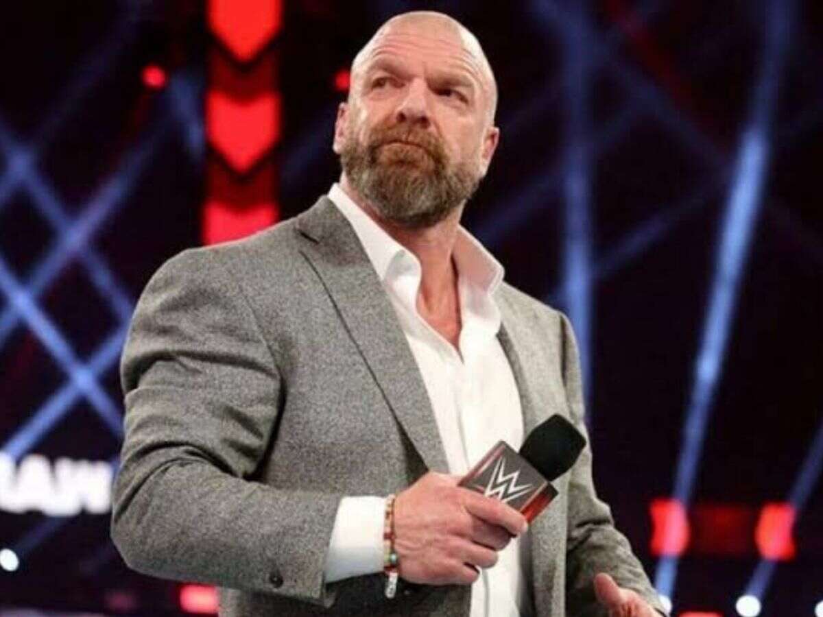 Triple H