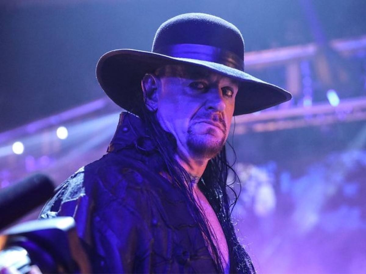 WWE adds The Undertaker’s gong into next week’s NXT promo going head-to-head with Edge’s in-ring debut on AEW Dynamite 