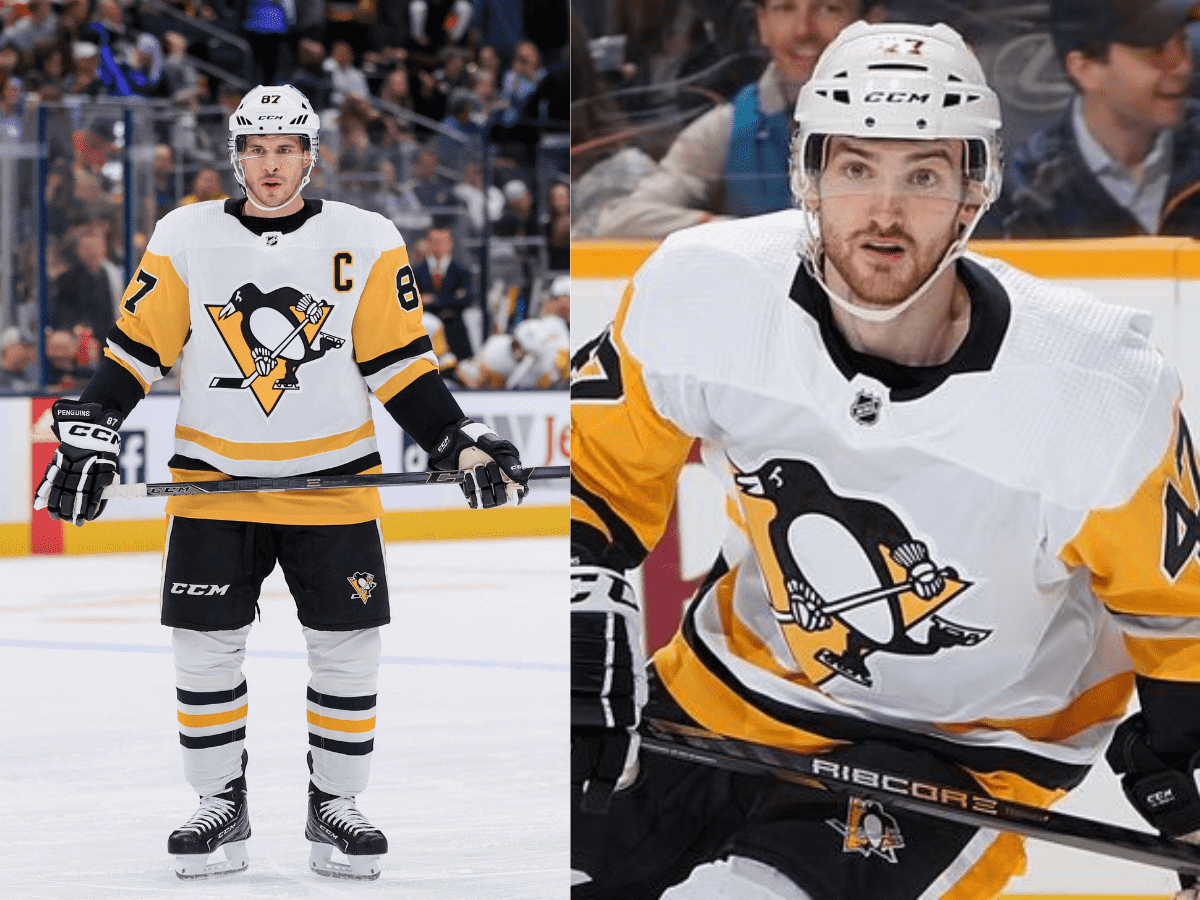 “It’s just an incredible tragedy,” Sidney Crosby and NHLers mourn Adam Johnson’s tragic death as forward passes away in ‘freak accident’