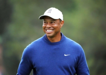 Tiger Woods