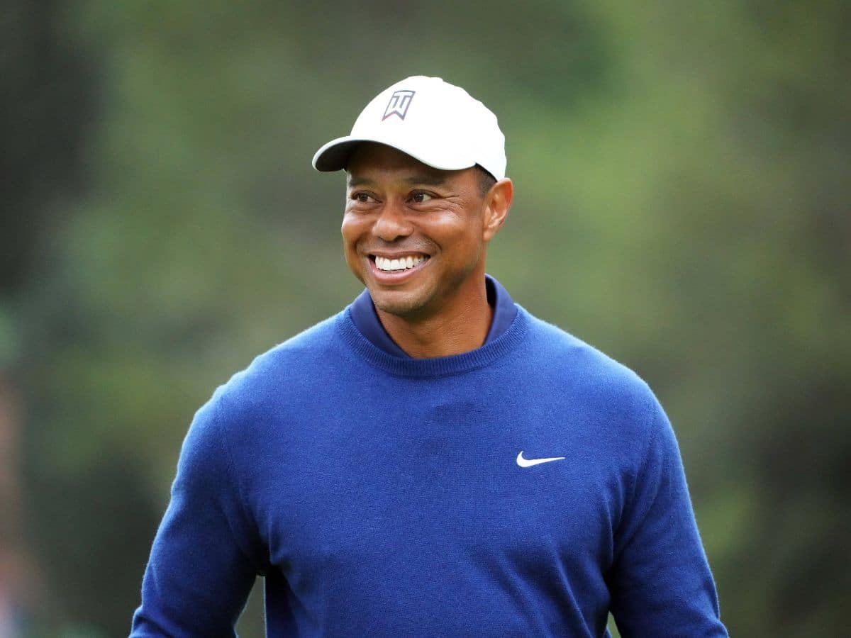 Golf Legend Tiger Woods Reveals Field For 2023 Hero World Challenge In Bahamas Leaves One Spot