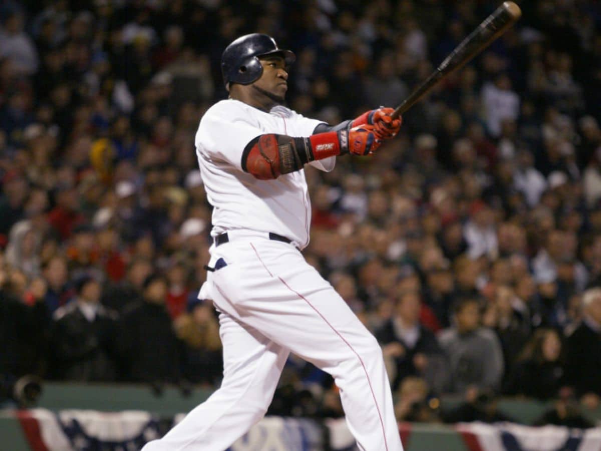 David Ortiz