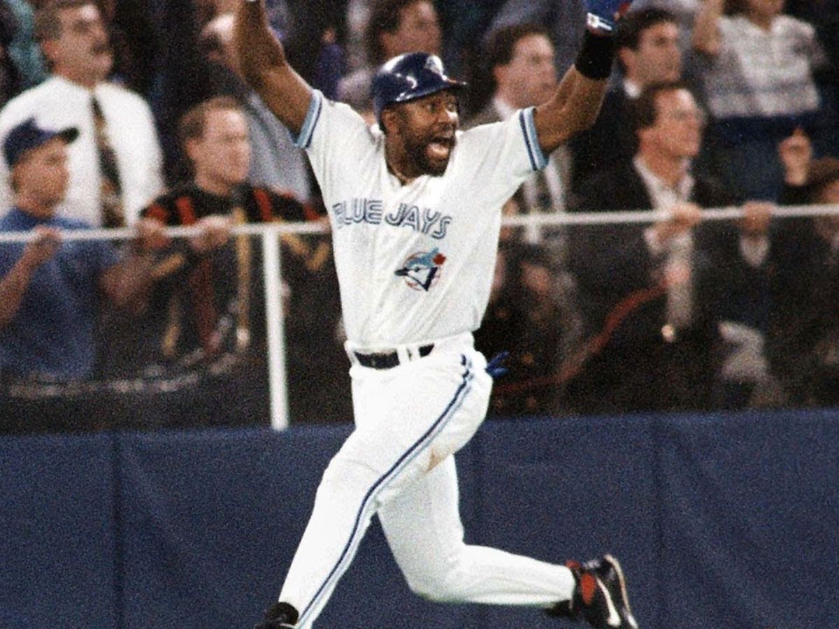 Joe Carter