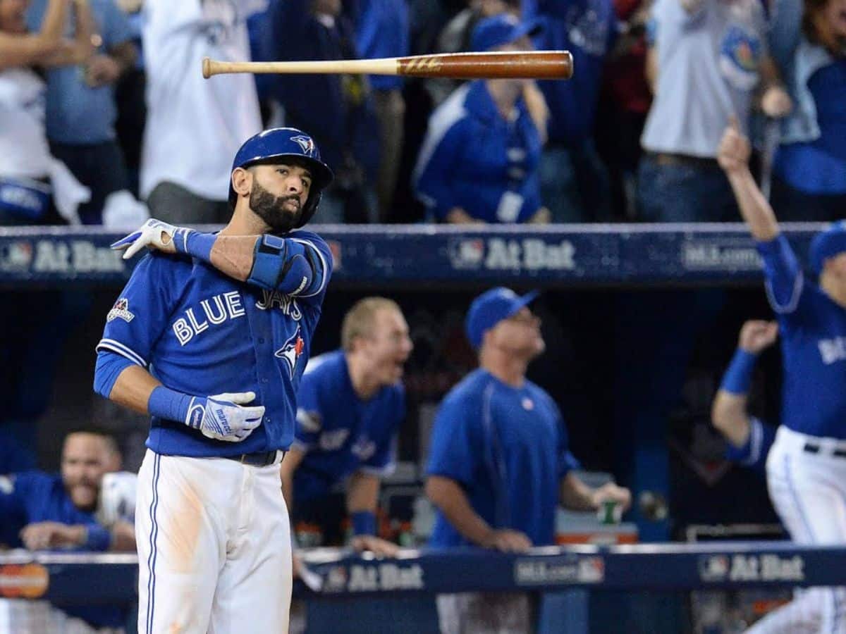 Jose Bautista