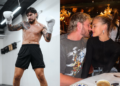 WATCH: Dillon Danis shares yet ANOTHER controversial nude picture of Logan Paul's fiancée Nina Agdal