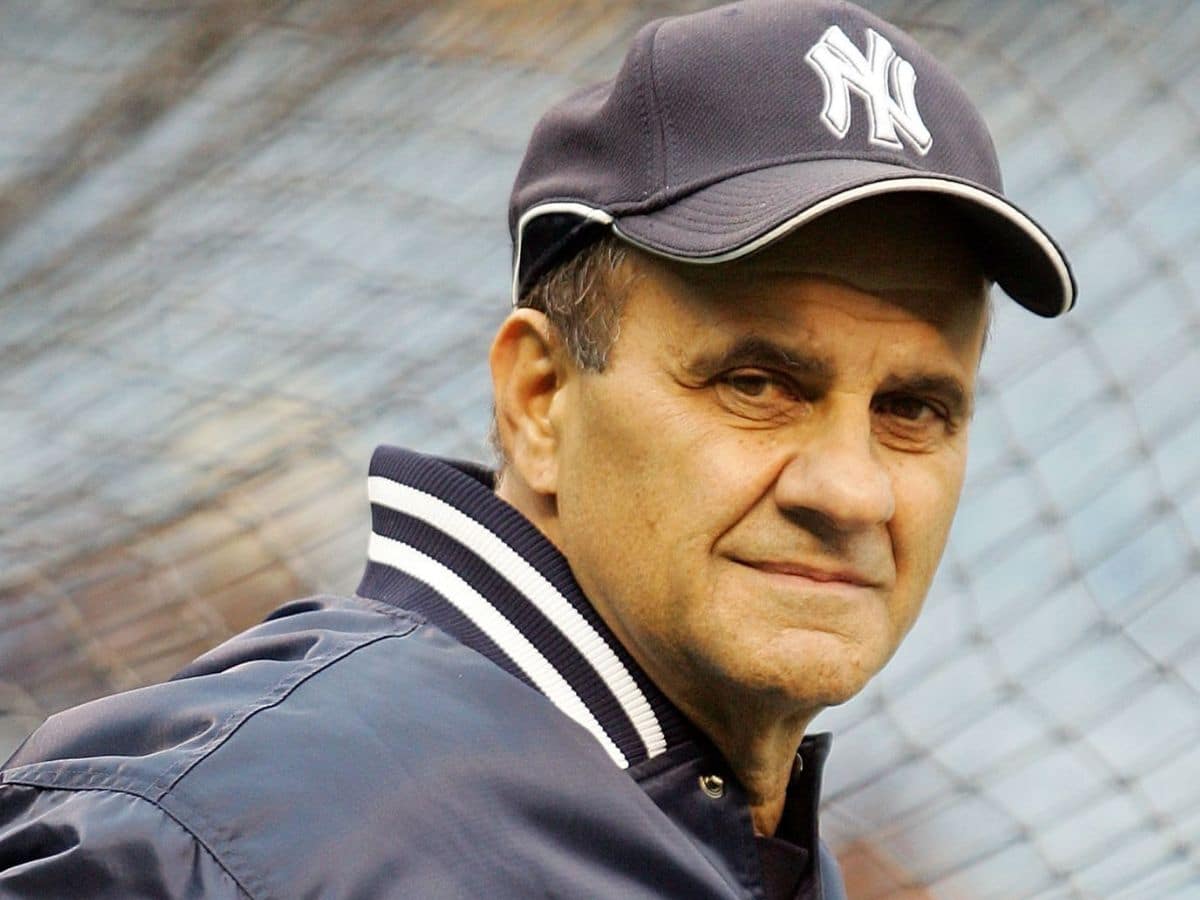 Joe Torre