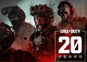 Call of Duty MW2, MW3 and Warzone: How to get free '20 Years of Call of Duty' rewards?