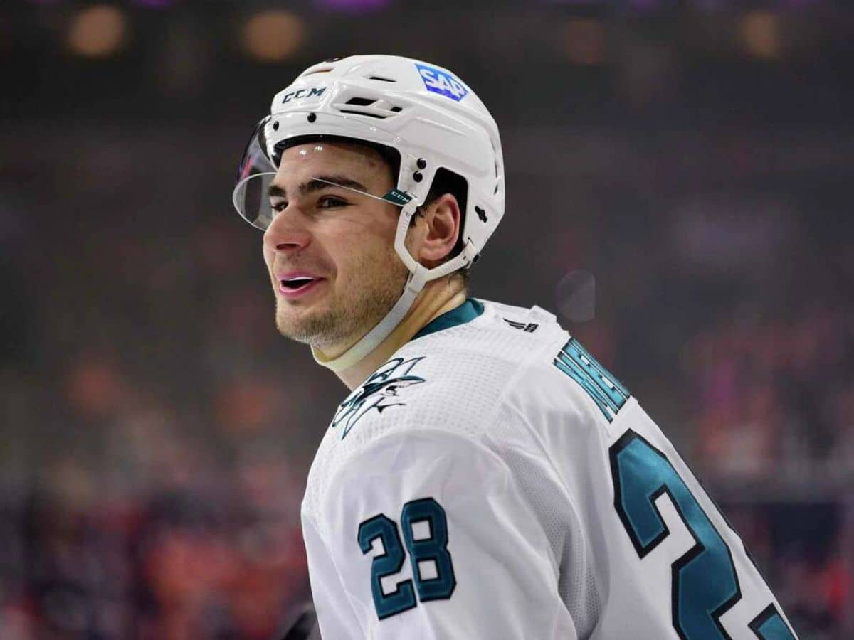 Timo Meier