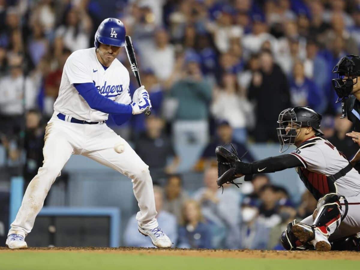 “This is pathetic” – Fans react as LA Dodgers suffer CRUSHING 4-2 loss against D-Backs in NLDS Game 2