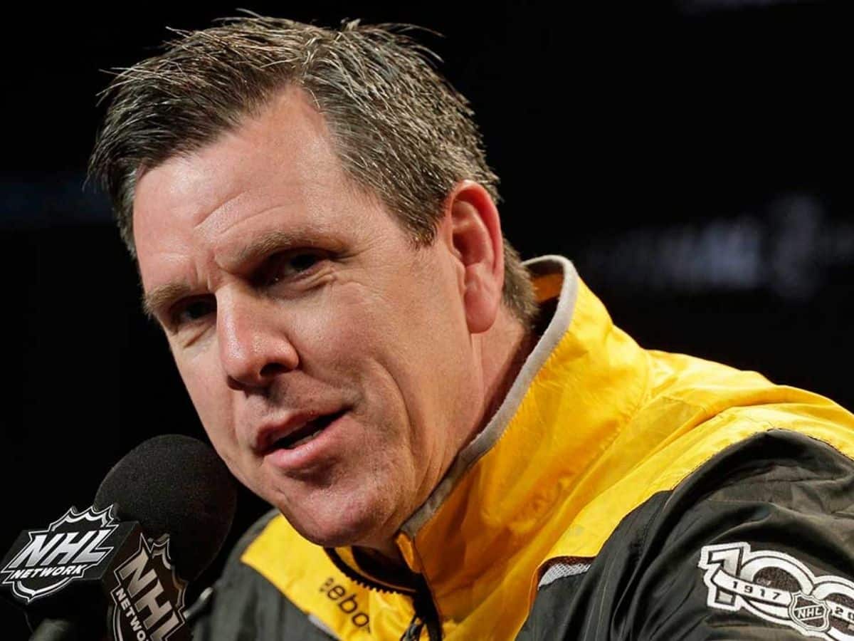 Mike Sullivan