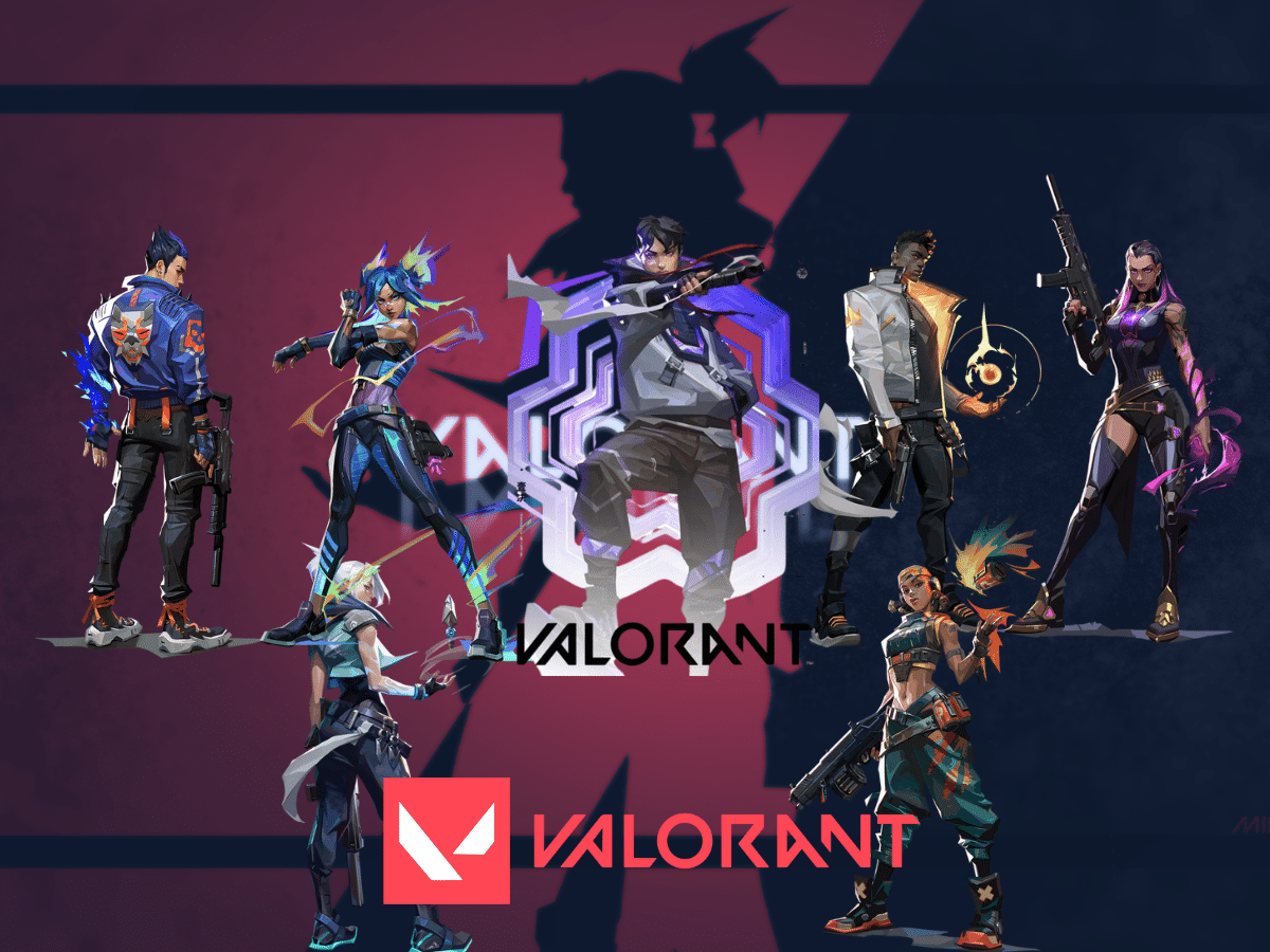 NEW UPDATE: BEST Agents Tier List! - Valorant Patch 5.0 