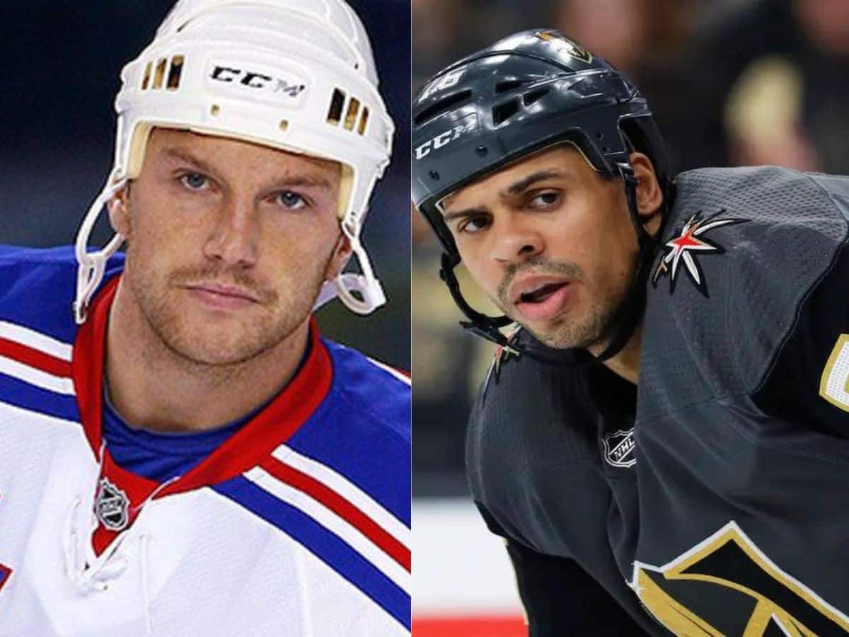 Sean Avery thinks Ryan Reaves in Toronto is going to turn into a sideshow:  Leafs Morning Take - TheLeafsNation