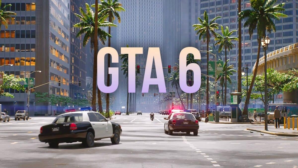 LEAKED: GTA 6 expected to be announced TODAY on October 26th