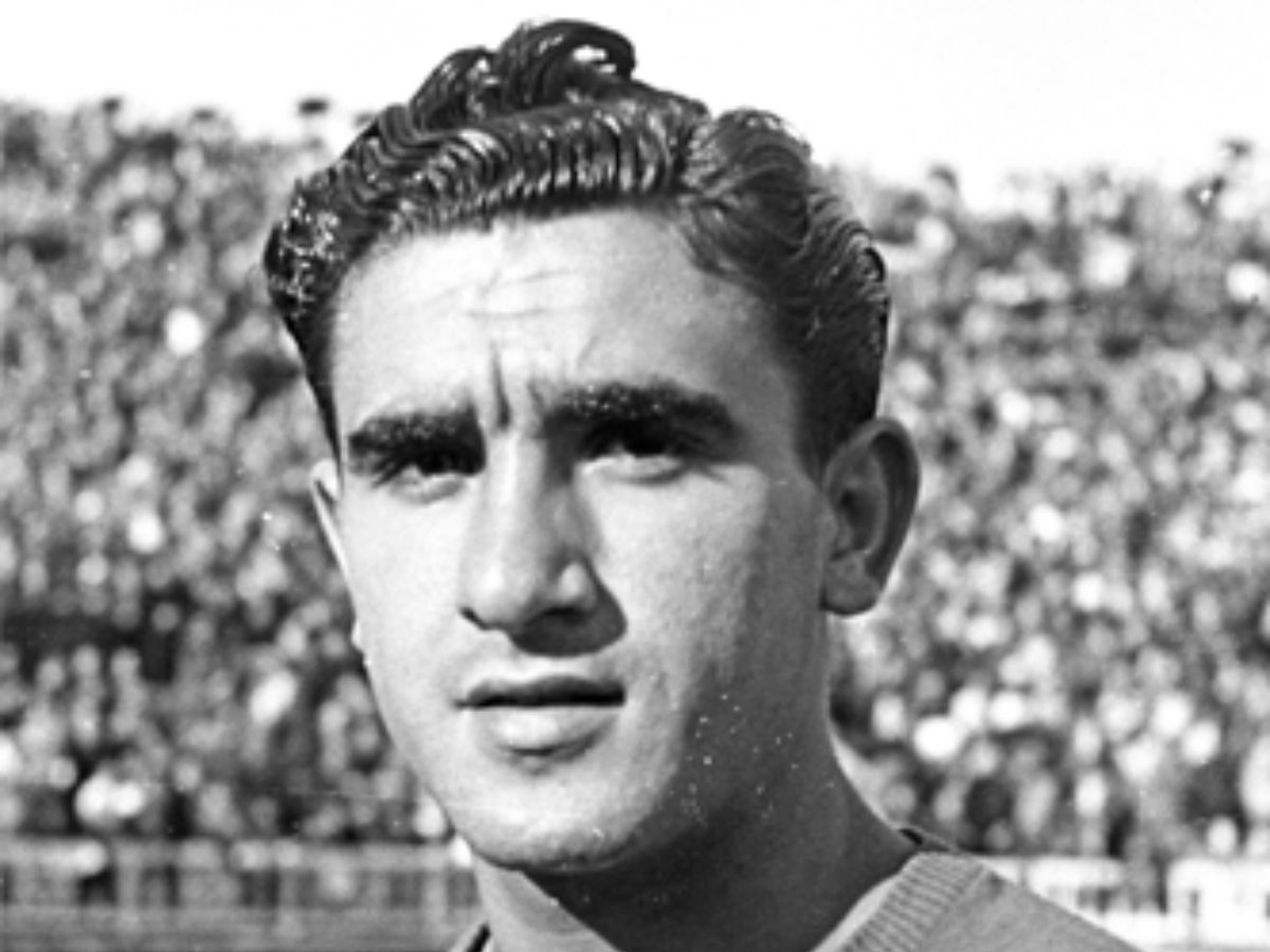 Barca's Vicenç Martínez