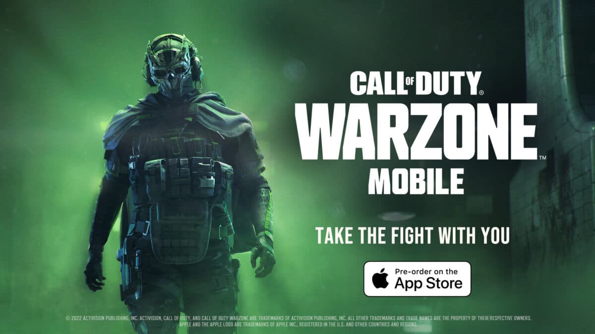 When is Call of Duty Warzone Mobile coming out? Release date, features, game modes and more