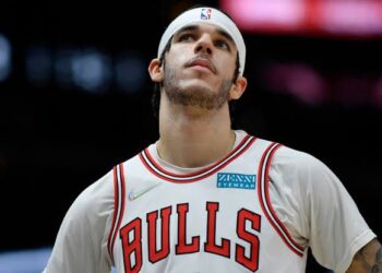 Lonzo Ball