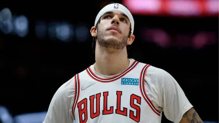 Lonzo Ball gets candid about potential retirement as Bulls star set to miss entire season