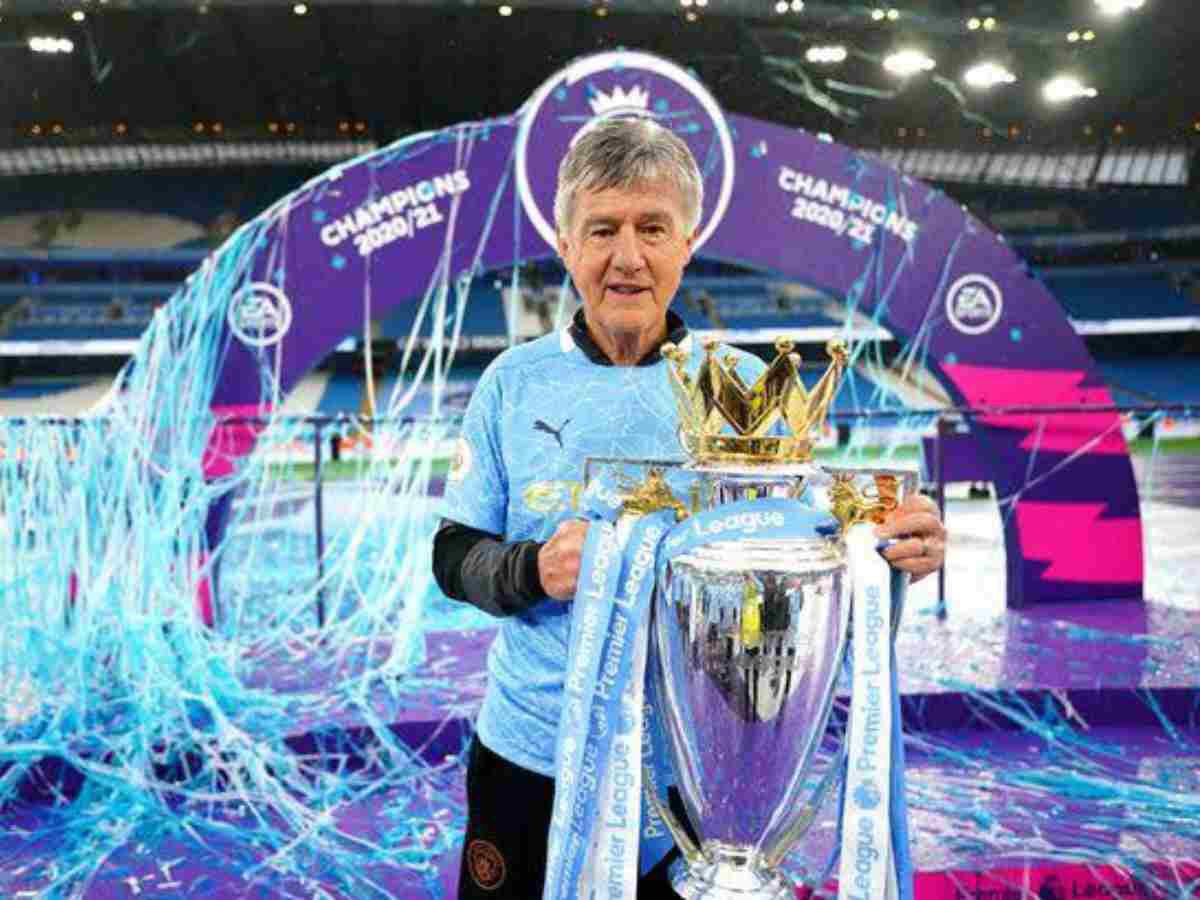 Brian Kidd