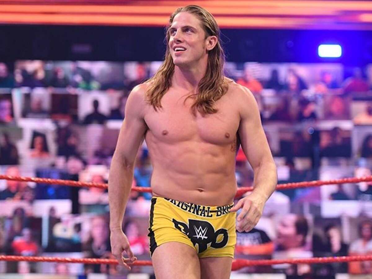 Matt Riddle teases wrestling return by making big moves after sudden WWE release 