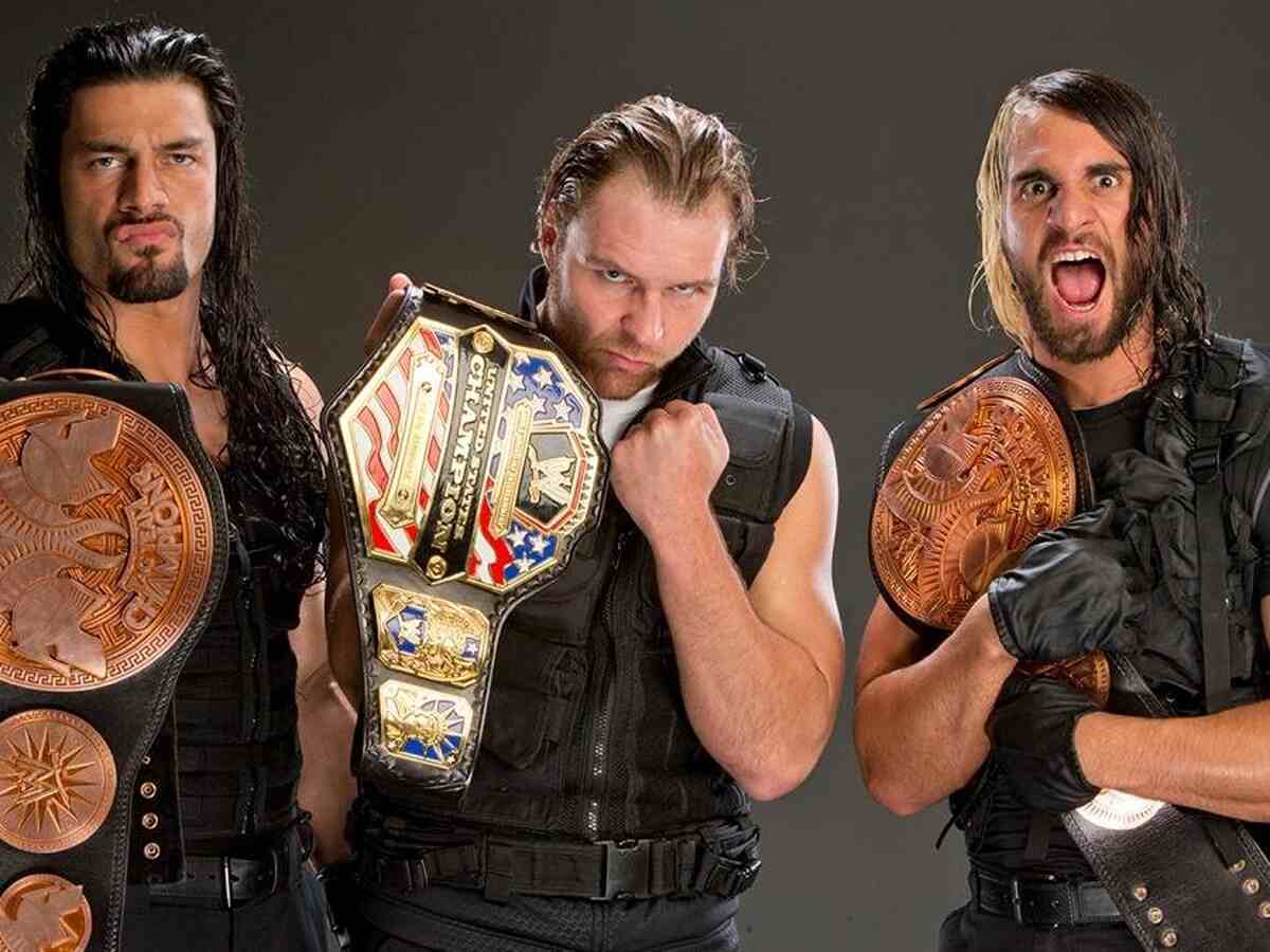 The Shield