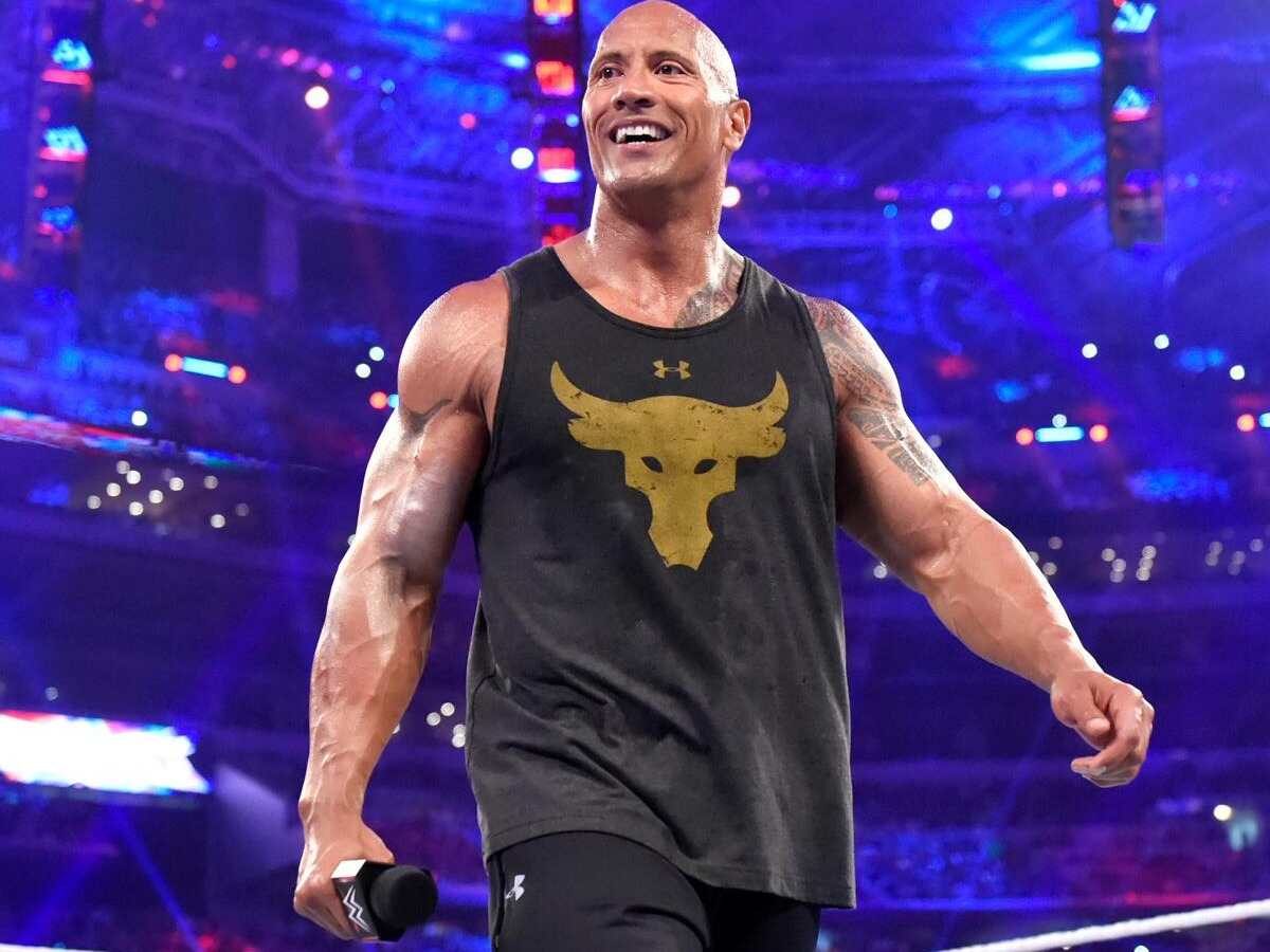 The Rock