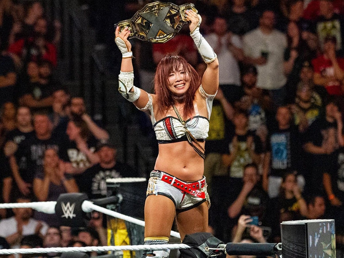 Kairi Sane