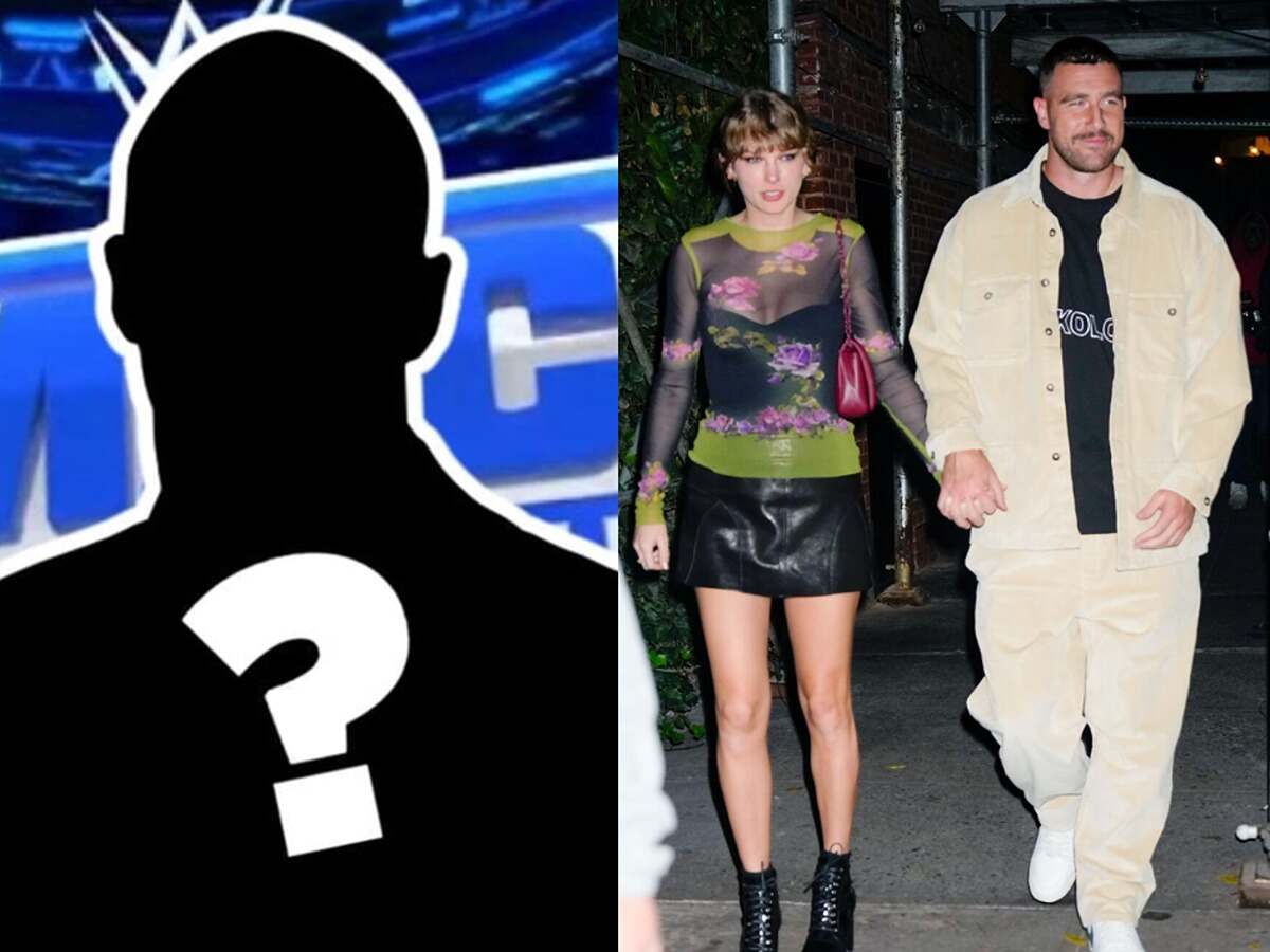 Current WWE SmackDown Superstar brutally mocks Travis Kelce for settling with a “6” amid rumored relationship with Taylor Swift