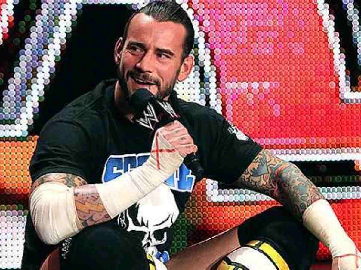 CM Punk’s dream to return shut down by WWE after controversial AEW exit: Reports