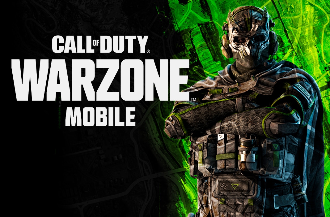 When is Call of Duty Warzone Mobile coming out? Release date, features, game modes and more