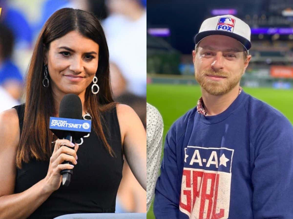 “This guy is not even reporter,” MLB world erupts with outrage after Alanna Rizzo’s SHOCKING tirade against Jake Mintz over clubhouse comments