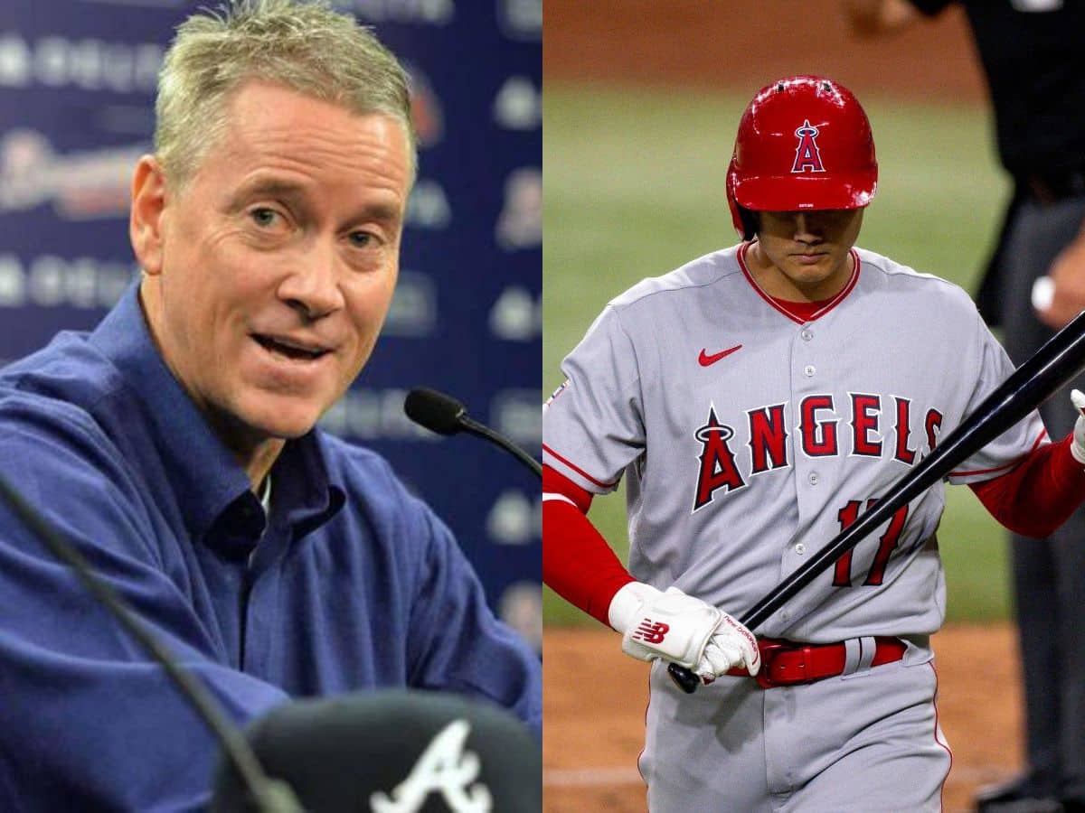 Hall of Famer Tom Glavine URGES Shohei Ohtani to unleash his untapped potential, spearheading a transformation in baseball’s history