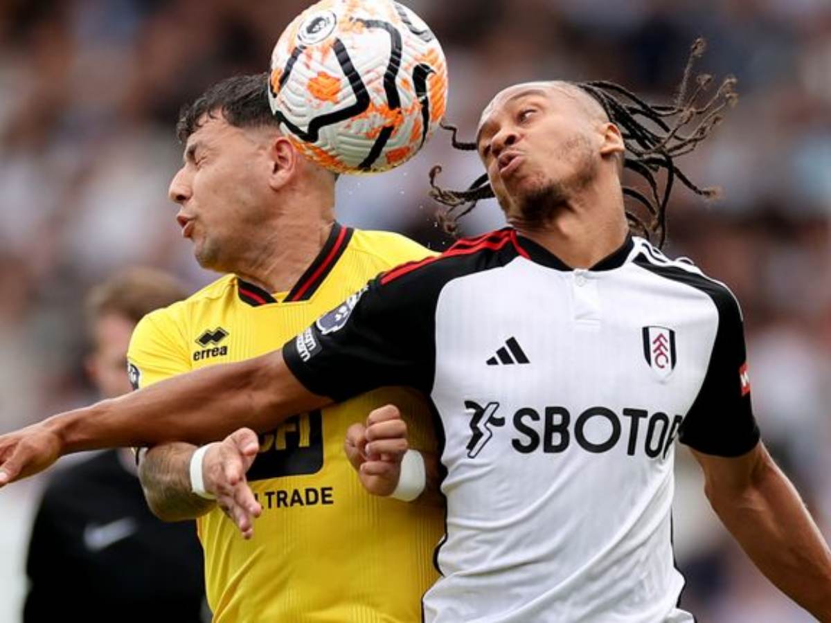 Fulham vs Sheffield United