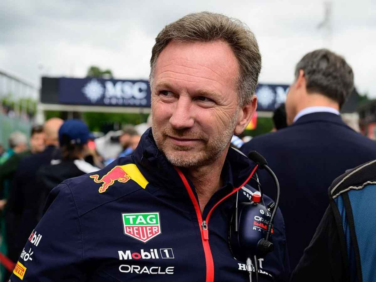 Christian Horner explains why rivals are quickly closing the gap on Red Bull