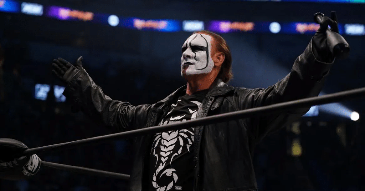 The Icon Sting